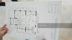 Blk 290B Bukit Batok Street 24 (Bukit Batok), HDB Executive #113316602